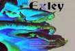 UT Dallas - The Exley - Volume 4