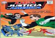Justice league of america v1 #030