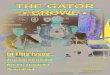 The Gator Growl Vol. 3 Issue 4