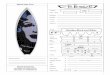 Marilyn Black and White Order Form