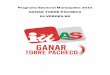 Programa GANAR Torre Pacheco (IU-Verdes/AS) 2015