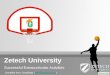 Zetech University - 5 Successful Extracurricular Activities for Students