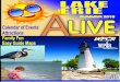 Lake Erie Alive 2015