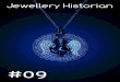 Jewellery Historian, issue #09