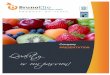 Bruno Elio: import export fruit and Vegatable