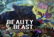 Beauty In The Beast Exhibition Catalog