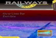 Railways Africa Issue 4 2014