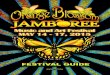 Orange Blossom Jamboree Festival Guide 2015