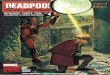 Marvel : Deadpool Killustrated - Book 4 of 4