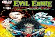 Chaos! comics : Evil Ernie - Youth Gone Wild - 2 of 5
