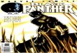 Marvel : Black Panther v3 - Issue 38