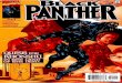 Marvel : Black Panther v3 - Issue 21