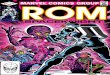 Marvel : Rom - Issue 32