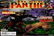 Marvel : Black Panther v3 - Issue 16