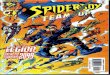 Amalgam : Spider-Boy Team-Up - 21 of 24 (series 2)