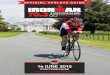 IRONMAN 70.3 Staffordshire Athlete Guide 2015