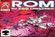 Marvel : Rom - Issue 69