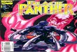 Marvel : Black Panther v3 - Issue 29