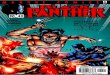 Marvel : Black Panther v3 - Issue 42