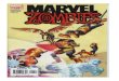 Marvel : Marvel Zombies - Volume 1  - 4 of 5