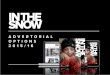 InTheSnow Features Media Pack 2015/2016