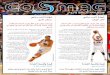 SS GoMag Issue 3 - Arabic