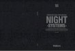 Poliform Night Systems 2014