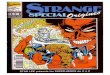 Strange special origines 309