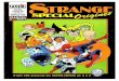 Strange special origines 250