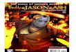 Dynamite/Wildstorm : Freddy vs Jason vs Ash - The Nightmare Warriors - 2 of 6