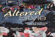 Alteredstyle: sewing & Embellishing wearable fashions