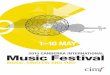 2015 Festival Program