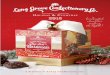 Long grove confectionery holiday & everyday 2015
