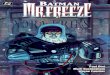 DC : Batman - Mr Freeze - TPB