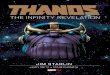 Marvel : Thanos The Infinity Revelation (9)