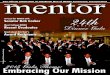 Mentor magazine 2015