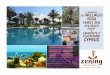 English Leaflet - ZENING Resorts