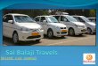 Pune to Shirdi, Pune Mahabaleshwar car rental | Sai Balaji Tours & Travels