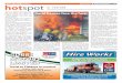 Mahurangi Matters, Fire Service Feature, 20 May 2015