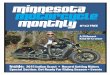 Minnesota Motorcycle Monthly / March 2015