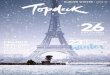 (EUR) Topdeck | Europe Winter 2015-16