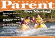 Knoxville Parent May 2015
