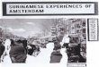 Surinamese Experiences of Amsterdam: The City & The City