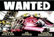 Top Cow / Image : Wanted - Issue 003