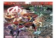 Marvel : Avengers 42 - Secret Wars Arc 17