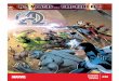 Marvel : New Avengers 28 - Secret Wars Arc 9