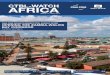 CMA CGM / DELMAS CTBL-Watch Africa - Issue 17 - May 2015