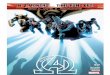 Marvel : New Avengers 32 - Secret Wars Arc 16