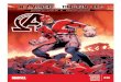 Marvel : New Avengers 30 - Secret Wars Arc 13