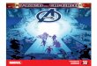 Marvel : Avengers 36 - Secret Wars Arc 4